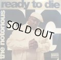 THE NOTORIOUS B.I.G. / READY TO DIE (US-2LP)