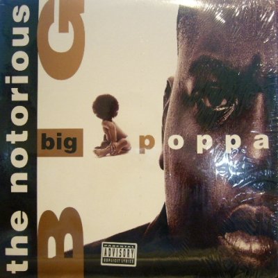 画像1: THE NOTORIOUS B.I.G. / BIG POPPA