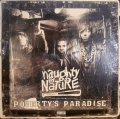 NAUGHTY BY NATURE / POVERTY’S PARADISE (LP)