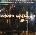 FU-SCHNICKENS with SHAQUILLE O'NEAL (SHAQ-FU) / WHAT'S UP DOC? (CAN WE ROCK?)