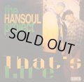 THE HANSOUL PROJECT / THAT’S LIFE