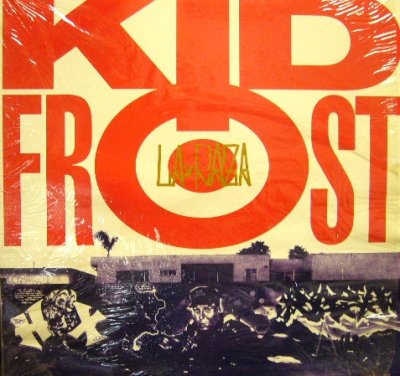 画像1: KID FROST / LA RAZA