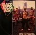 画像1: BLACK ROCK &RON / STOP THE WORLD (LP) (1)