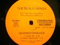 THE BLACK MAFIA / GHANKSTAZWHALK