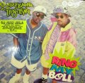 D.J. JAZZY JEFF & THE FRESH PRINCE / RING MY BELL