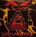 AZ / SUGAR HILL / RATHER UNIQUE (UK)