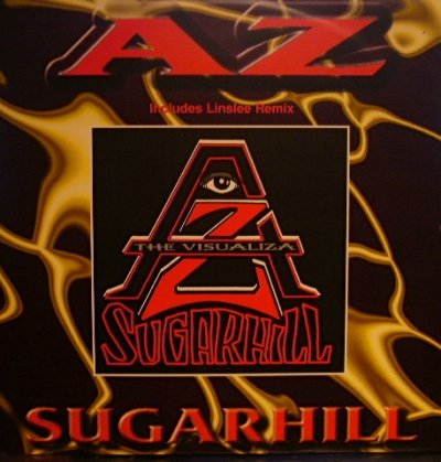 画像1: AZ / SUGAR HILL / RATHER UNIQUE (UK)