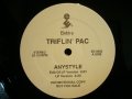 TRIFLIN’ PAC / ANYSTYLE  (US-PROMO)