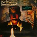 KOOL MOE DEE / FUNKE FUNKE WISDOM (LP)