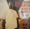 RAEKWON feat. GHOST FACE KILLER / HEAVEN & HELL