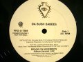 DA BUSH BABEES / BROOKLYN MOVEMENTS (US-PROMO)