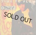 D-NICE / TIME TO FLOW