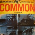 COMMON Feat. SADAT X / ONE-NINE-NINE-NINE