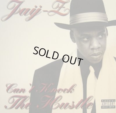 画像1: JAY-Z / CAN’T KNOCK THE HUSTLE