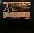 A+ / HEMPSTEAD HIGH (LP)