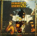 PUBLIC ENEMY / SO WHATCHA GONNA DO NOW?