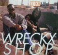 WRECKX-N-EFFECT / WRECKX SHOP  (¥1000)