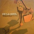 DE LA SOUL / SHOPPING BAGS