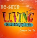 BO-SHED / COME ON IN