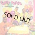 PARTY POSSE / IT’S PARTY TIME (LP)