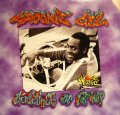 SPOONIE GEE / THE GODFATHER OF HIP HOP (LP)