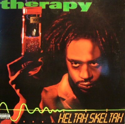 画像1: HELTAH SKELTAH / THERAPY