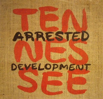 画像1: ARRESTED DEVELOPMENT / TENNESSEE (UK)