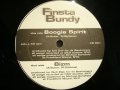 FINSTA BUNDY / BOOGIE SPIRIT