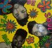 画像1: DE LA SOUL / 3 FEET HIGH AND RISING (2LP) (1)