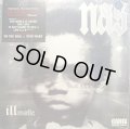 NAS / 10 YEAR ANNIVERSARY ILLMATIC PLATINUM SERIES (2LP)