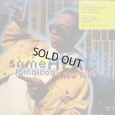 画像1: SHINEHEAD / JAMAICAN IN NEW YORK