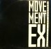 画像1: MOVEMENT EX / FREEDOM GOT A SHOTGUN (1)