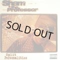 SHAM & THE PROFESSOR / SPILIT PERSONALITIES (LP)