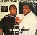 CHUBB ROCK / JUST THE TWO OF US