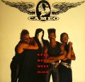 CAMEO / REAL MEN WEAR BLACK (LP)