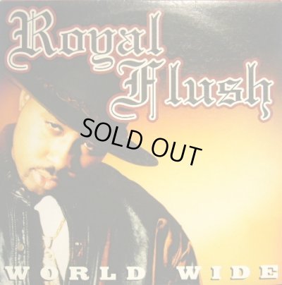 画像1: ROYAL FRESH / WORLD WIDE