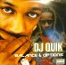 画像1: DJ QUIK / BLANCE & OPTIONS (2LP) (1)