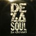 画像1: DE LA SOUL / DE LA SOUL IS DEAD (SPECIAL LIMITED EDITION) US-2LP (1)