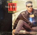 CHRISTOPHER WILLIAMS / TALK TO MYSELF