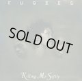 FUGEES / KILLING ME SOFTLY   (¥1000)