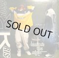 KRIS KROSS / TONITE’S THA NIGHT   (¥500)