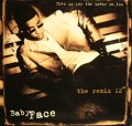 BABYFACE / THIS IS FOR THE LOVER IN YOU