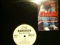 RAHSHEED / NEVER PUT U DOWN