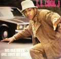 L.L. COOL J / BIG OLE BUTT