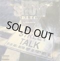 SHOW / D.I.T.C. PRESENTS - STREET TALK  (2LP)