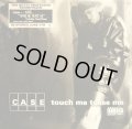 CASE / TOUCH ME TEASE ME