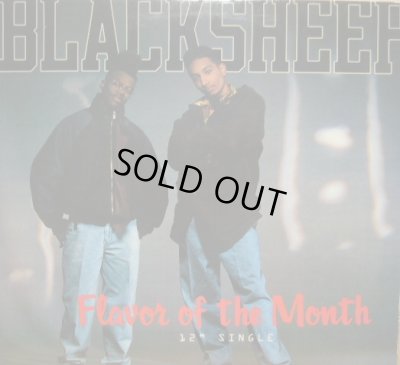 画像1: BLACK SHEEP / FLAVOR OF THE MONTH  (¥500)