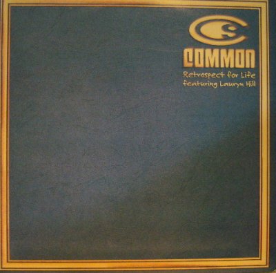 画像1: COMMON / RESPECT FOR LIFE   (¥500)