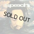 SPEECH / SPEECH  (UK- 2LP)