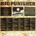 画像2: BIG PUNISHER / CAPITAL PUNISHMENT  (2LP) (2)